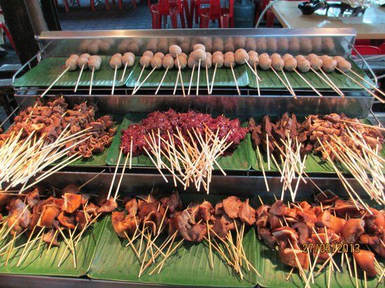 Town Steamboat Restaurant